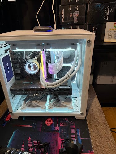 Mike PC