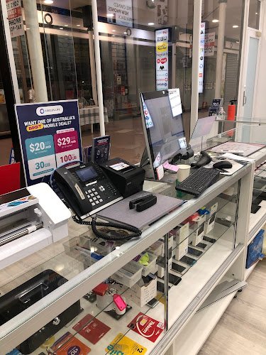GR Phones & Repairs – Adelaide CBD