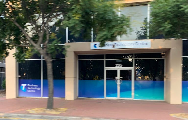 Telstra Business Technology Centre South Australia