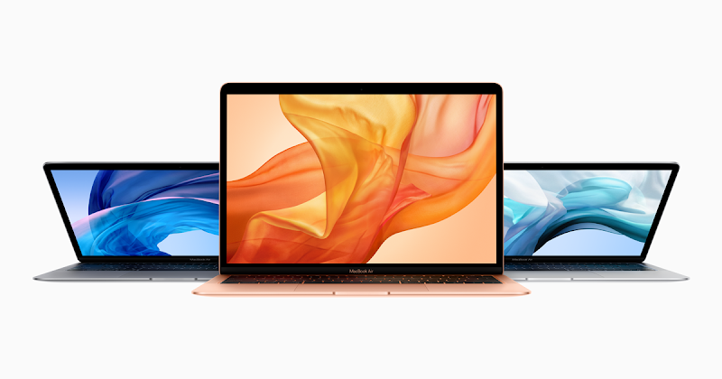 Apple Rundle Place - Computer repair in Adelaide