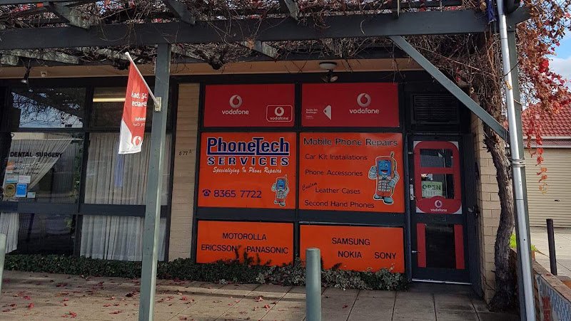 PhoneTech Services - Computer repair in Campbelltown