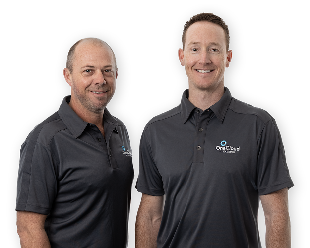 OneCloud IT Solutions