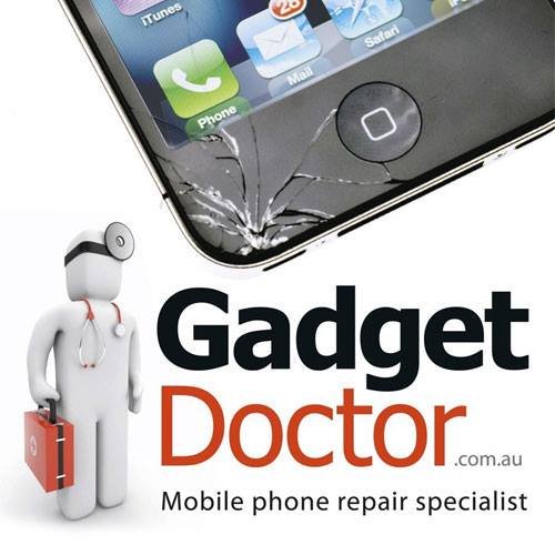 Gadget Doctor
