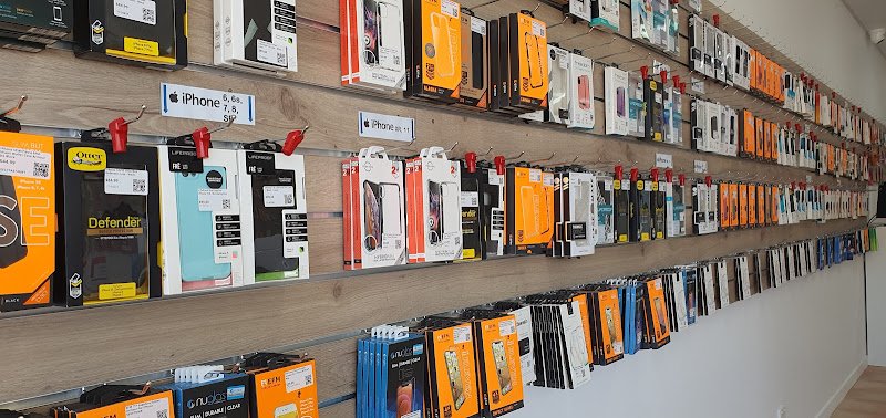 Circuit Tree Mobiles And Technology - Computer repair in Mareeba