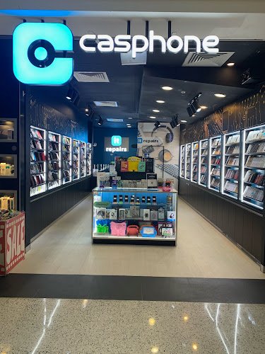 Casphone Phone and Computer Repairs
