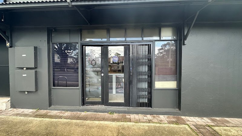 Q Flow Technology - PC repair in Epping