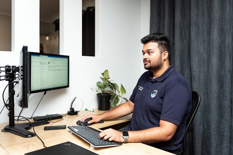 IT Services Brisbane