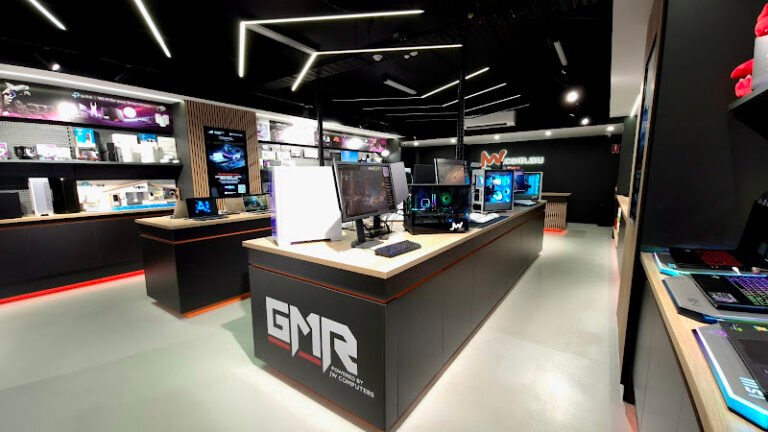 JW Computers