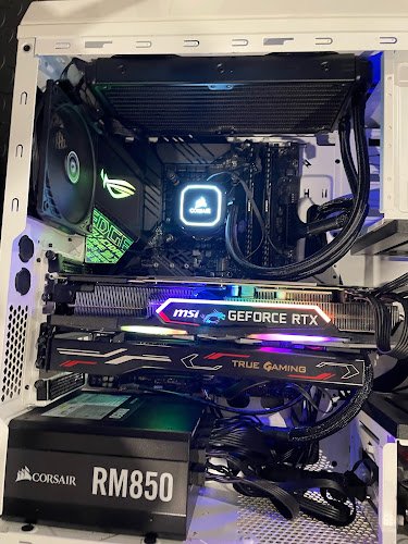 Octabyte PC repair