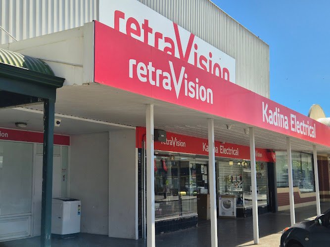 Retravision Kadina