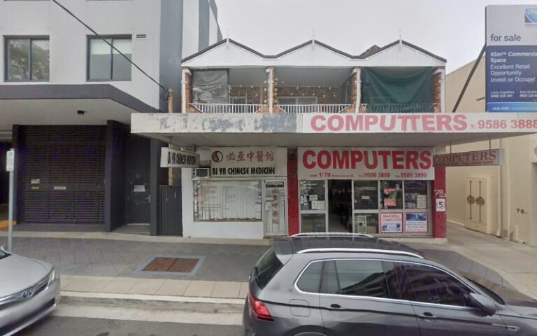 Maxwell Computers