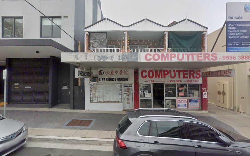 Maxwell Computers - Computer repair in Penshurst