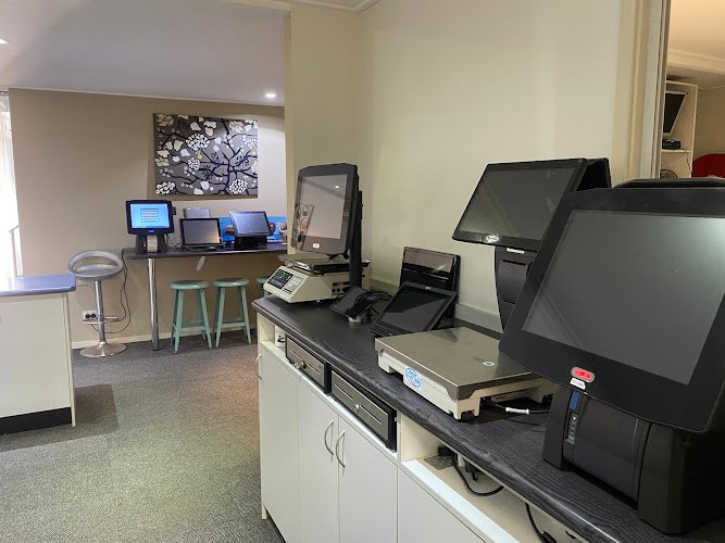 Hycom Equipment