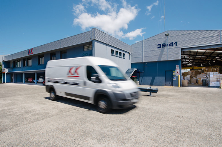 KK Technical Services