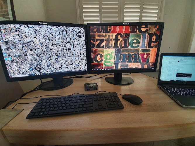 Anicom Computer Services