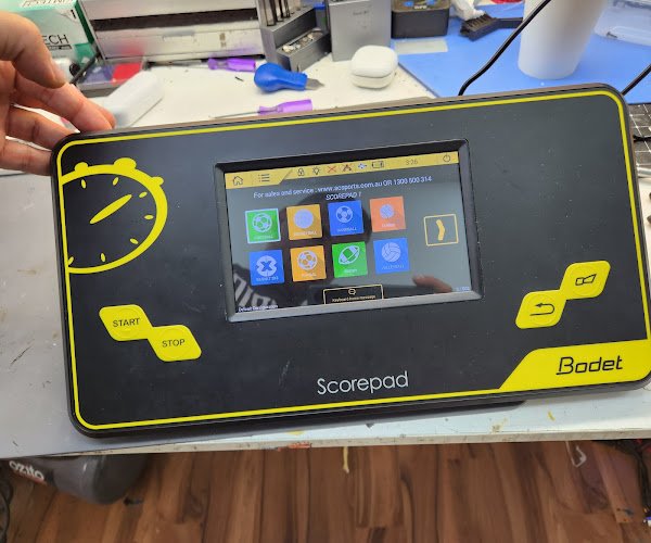 Gisborne Phone & PC repair