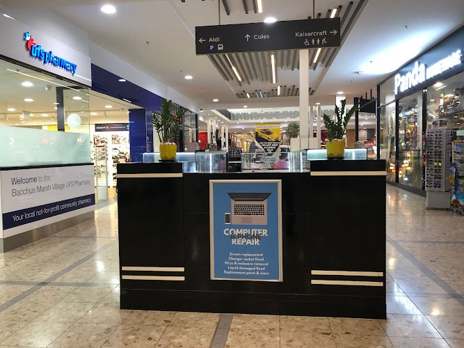 Tim Phone & Computer Repairs