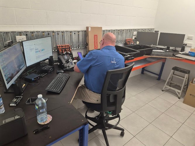 iAssist Yeppoon