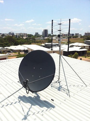 Coastline Installations - PC repair in Emu Park