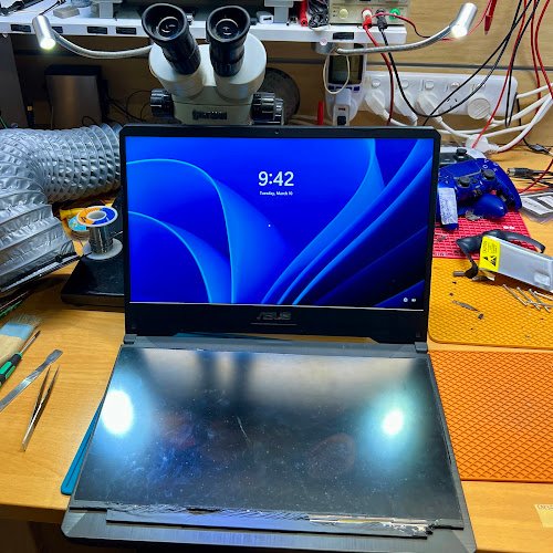 After Hours Repairs: PS5 repair Brisbane, Xbox repair, iPhone repair, iPad, Laptop repair, Playstation 5 controller repair