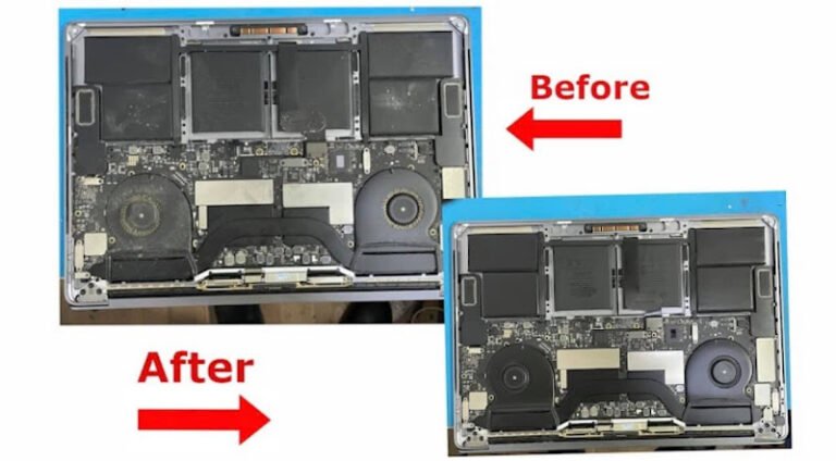Cheap Mac Screens
