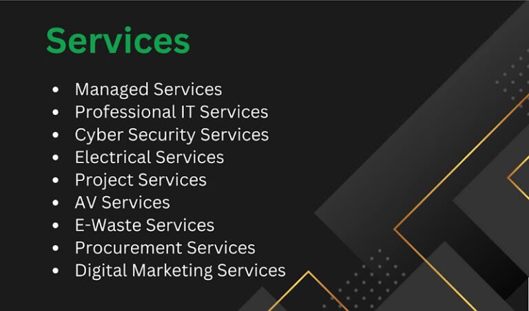 Frequency ICT solutions