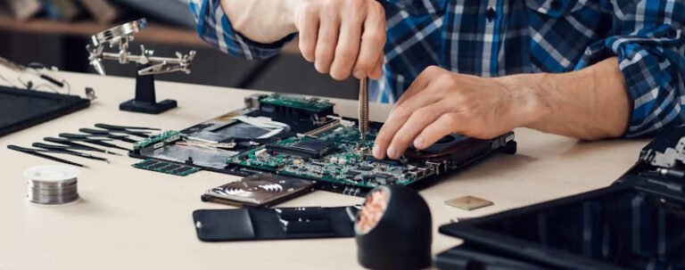 Xstream Computer / PC / Laptop / Phone / Tablet repair