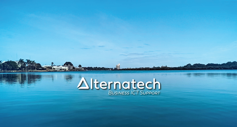 Alternatech - Computer repair in Bunbury