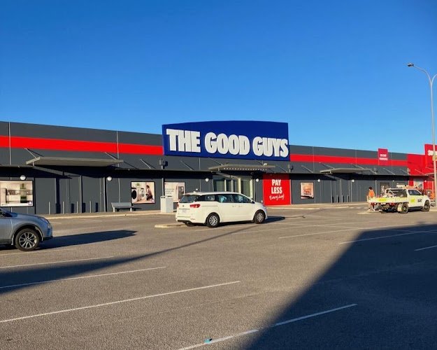 The Good Guys Geraldton