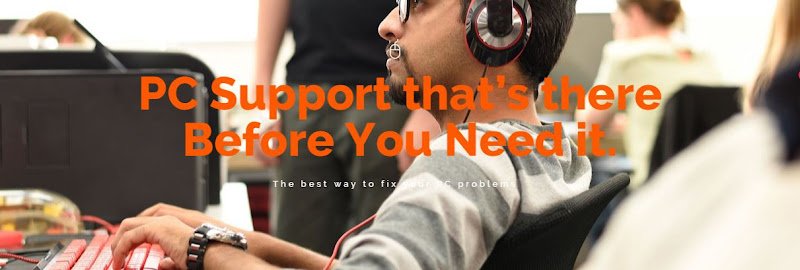 Computer Support Professionals | Managed IT Services | IT Company Sydney - Computer repair in Parramatta