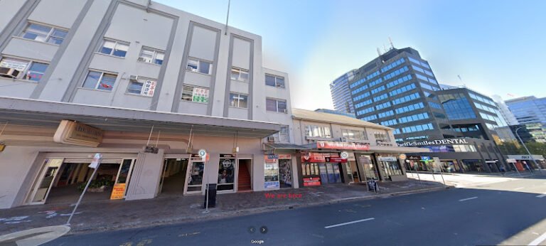 Laptop Centre Parramatta