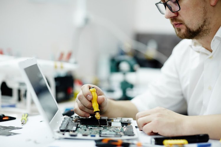 Quick Mobile MacBook & Laptop Expert Parramatta