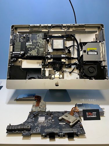 IFIXIT Electronics