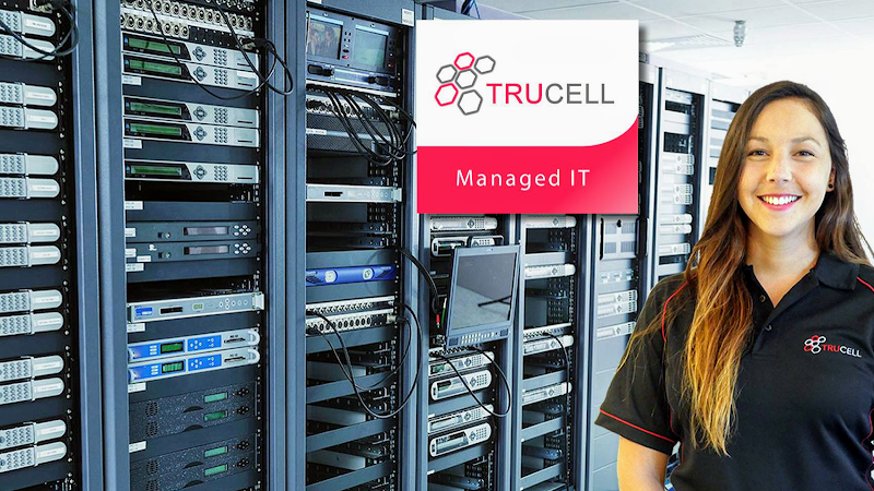 Trucell - Computer repair in Parramatta