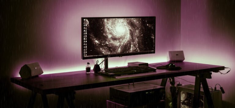 UMKLOGIX – Gaming PCs & Computers Australia