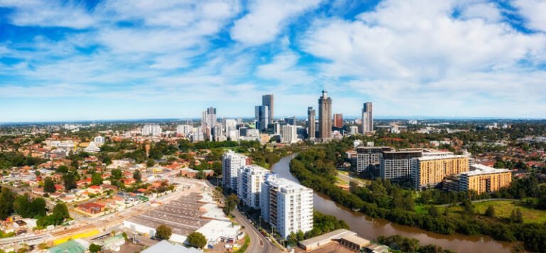 Rodin IT Support Services Parramatta