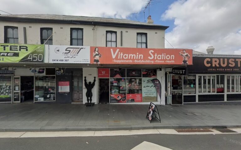 PC Mega Mart