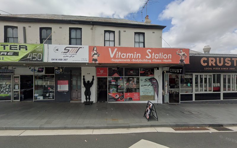 PC Mega Mart - PC repair in Parramatta