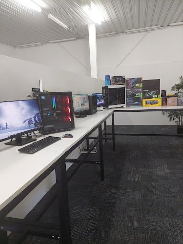 Pro Computers Rockhampton
