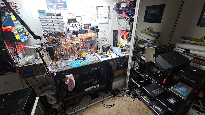 Norgan Technology - Computer repair in Northmead