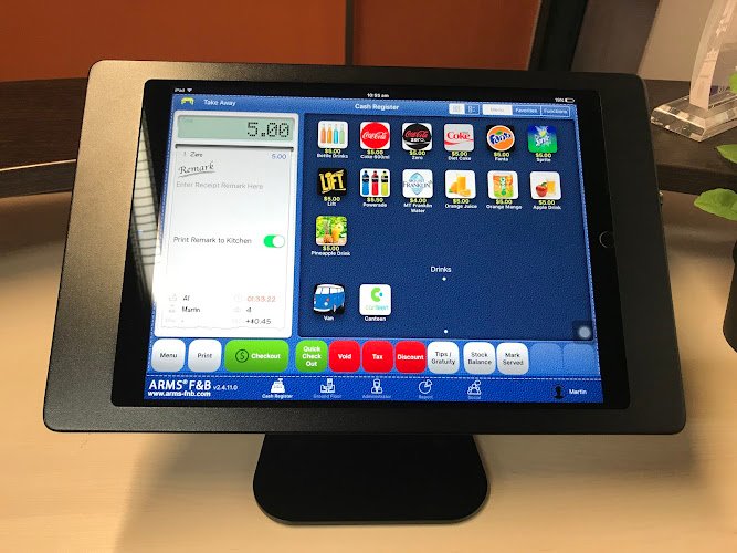 Synergy Computer Technology