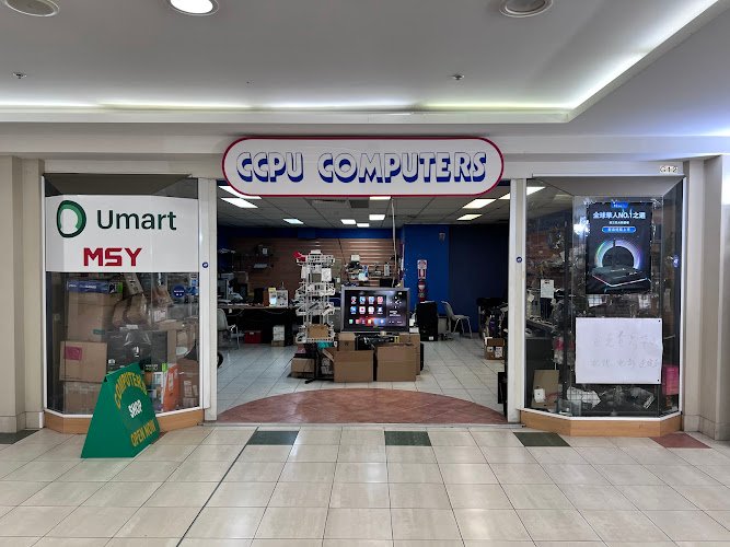 CCPU Computers