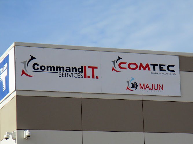 Command IT Services – Karratha