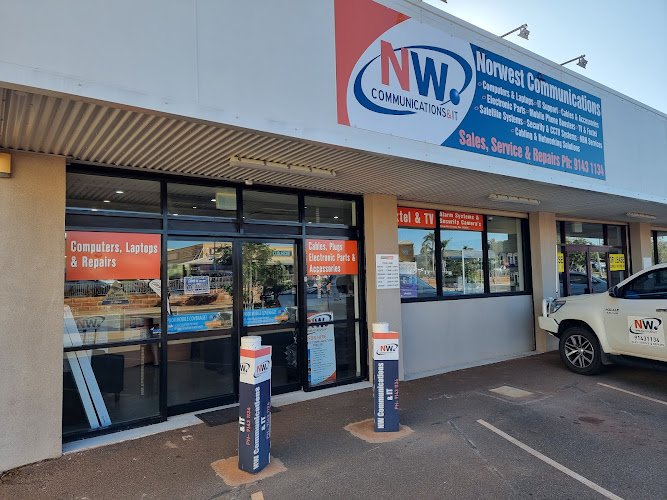 NW Communications & IT