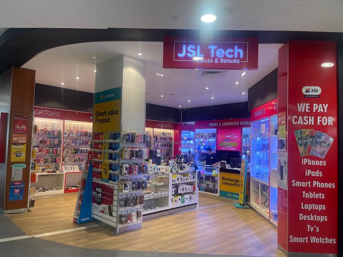 JSL Tech – Toowong