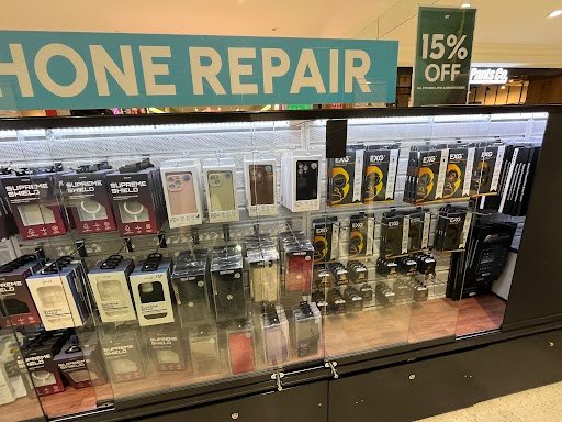 Happytel Indooroopilly Mobile Accessories & Repairs(near POP MART)