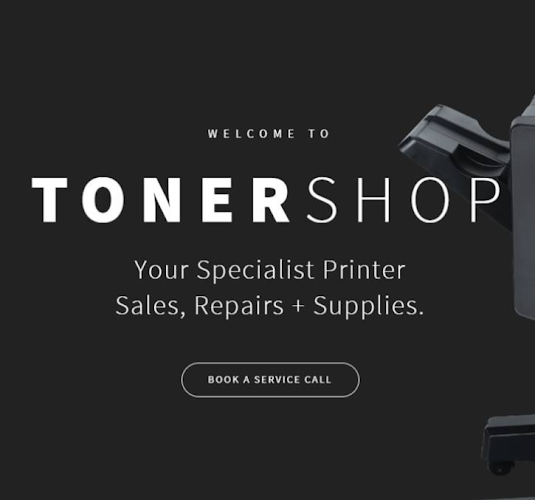 Tonershop - PC repair in Tennyson