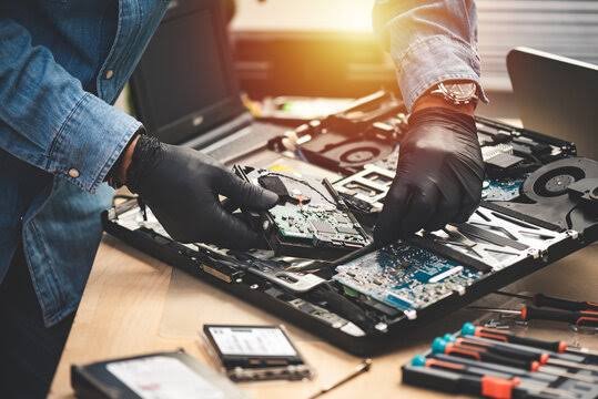 Computer Care