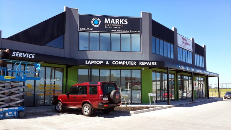 Marks Electronics Pty Ltd
