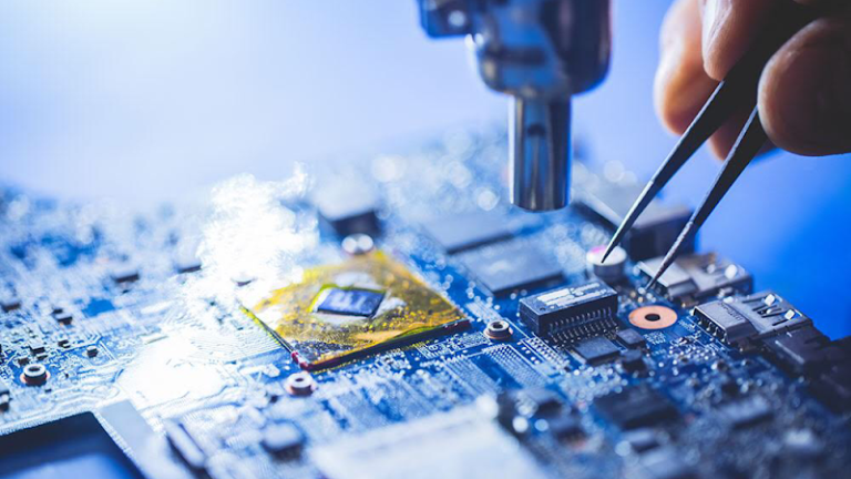 CircuitBoard computer service